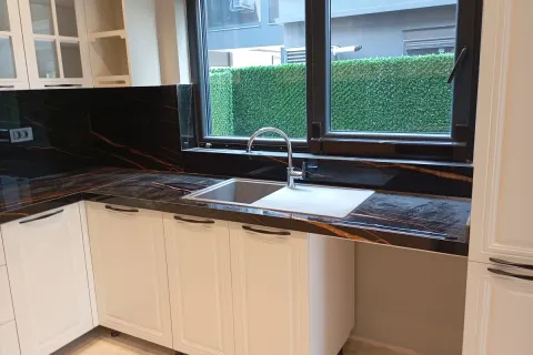 آپارتمان در  Mugla ، ترکیه 7 خوابه ، 440 متر مربع.  شماره 223920 - 18