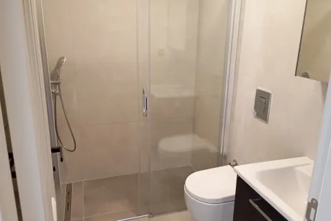 آپارتمان در  Mugla ، ترکیه 7 خوابه ، 440 متر مربع.  شماره 223920 - 27