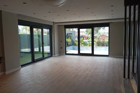 آپارتمان در  Mugla ، ترکیه 7 خوابه ، 440 متر مربع.  شماره 223920 - 14