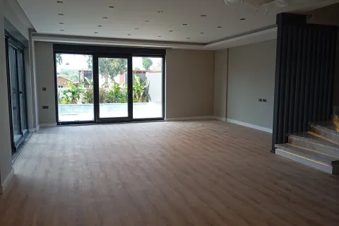 آپارتمان در  Mugla ، ترکیه 7 خوابه ، 440 متر مربع.  شماره 223920 - 15