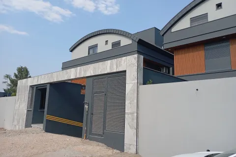 آپارتمان در  Mugla ، ترکیه 7 خوابه ، 440 متر مربع.  شماره 223920 - 1