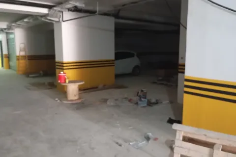 آپارتمان در  Mugla ، ترکیه 7 خوابه ، 440 متر مربع.  شماره 223920 - 2