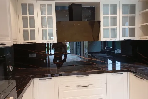 آپارتمان در  Mugla ، ترکیه 7 خوابه ، 440 متر مربع.  شماره 223920 - 17