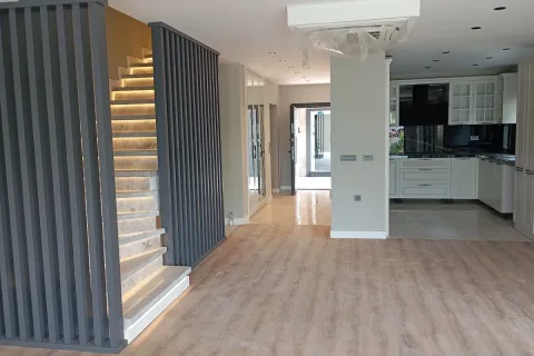 آپارتمان در  Mugla ، ترکیه 7 خوابه ، 440 متر مربع.  شماره 223920 - 9