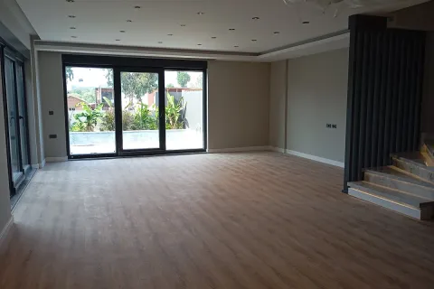 آپارتمان در  Mugla ، ترکیه 7 خوابه ، 440 متر مربع.  شماره 223920 - 16