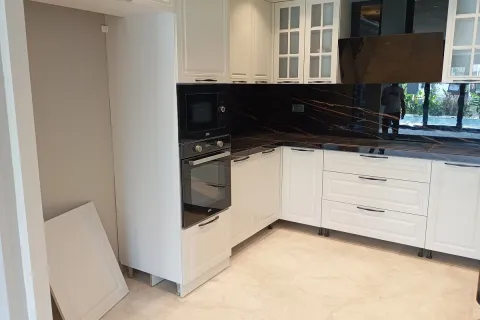 آپارتمان در  Mugla ، ترکیه 7 خوابه ، 440 متر مربع.  شماره 223920 - 20