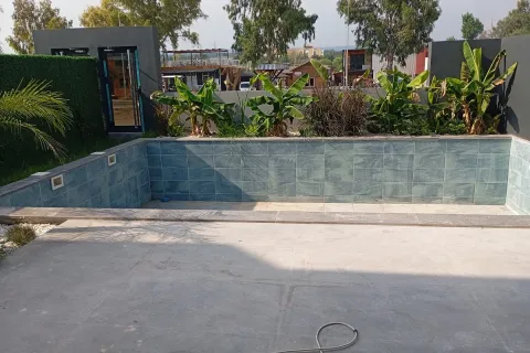 آپارتمان در  Mugla ، ترکیه 7 خوابه ، 440 متر مربع.  شماره 223920 - 12