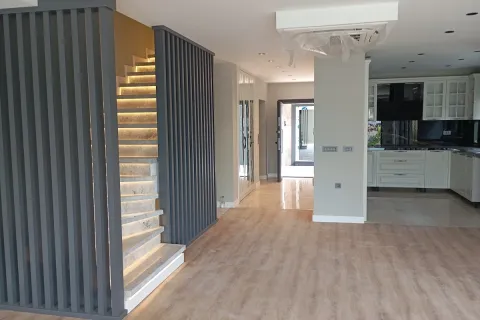 آپارتمان در  Mugla ، ترکیه 7 خوابه ، 440 متر مربع.  شماره 223920 - 8