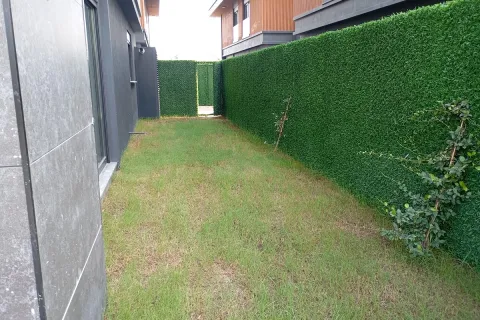 آپارتمان در  Mugla ، ترکیه 7 خوابه ، 440 متر مربع.  شماره 223920 - 11