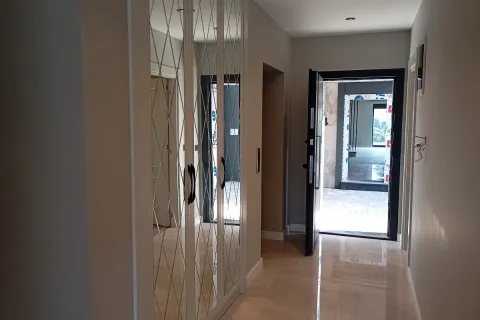 آپارتمان در  Mugla ، ترکیه 7 خوابه ، 440 متر مربع.  شماره 223920 - 13