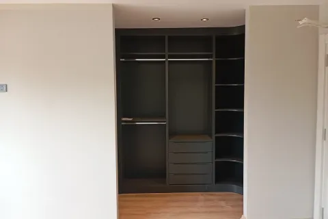 آپارتمان در  Mugla ، ترکیه 7 خوابه ، 440 متر مربع.  شماره 223920 - 29