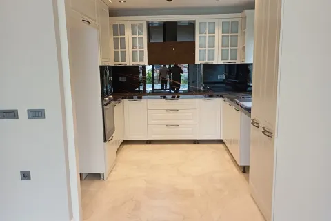 آپارتمان در  Mugla ، ترکیه 7 خوابه ، 440 متر مربع.  شماره 223920 - 19