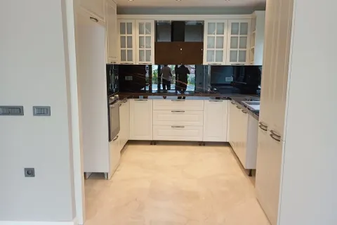 آپارتمان در  Mugla ، ترکیه 7 خوابه ، 440 متر مربع.  شماره 223920 - 21