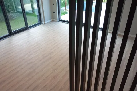 آپارتمان در  Mugla ، ترکیه 7 خوابه ، 440 متر مربع.  شماره 223920 - 22