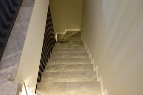 آپارتمان در  Mugla ، ترکیه 7 خوابه ، 440 متر مربع.  شماره 223920 - 7