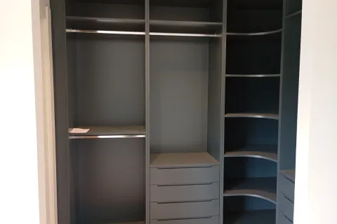 آپارتمان در  Mugla ، ترکیه 7 خوابه ، 440 متر مربع.  شماره 223920 - 28