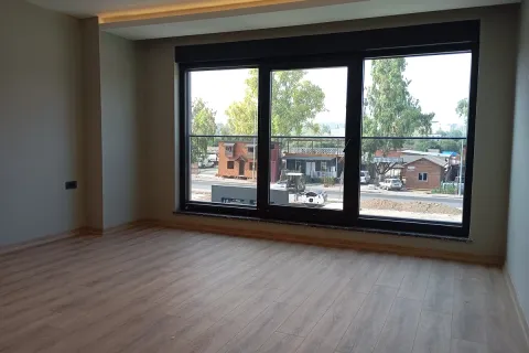 آپارتمان در  Mugla ، ترکیه 7 خوابه ، 440 متر مربع.  شماره 223920 - 30