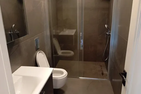 آپارتمان در  Mugla ، ترکیه 7 خوابه ، 440 متر مربع.  شماره 223920 - 24