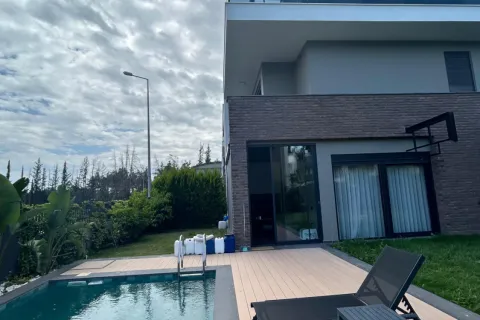 Продажа квартиры  в Мугле, Турция 4+1, 485м2, №223922 – фото 8