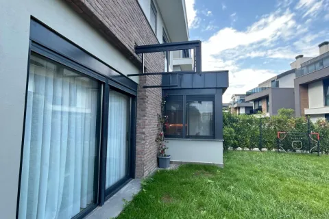 Продажа квартиры  в Мугле, Турция 4+1, 485м2, №223922 – фото 15