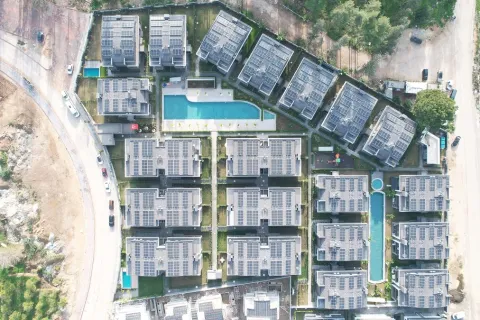 Продажа квартиры  в Мугле, Турция 4+1, 485м2, №223922 – фото 3