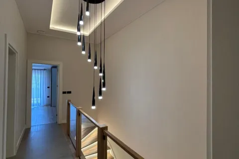 Продажа квартиры  в Мугле, Турция 4+1, 485м2, №223922 – фото 25