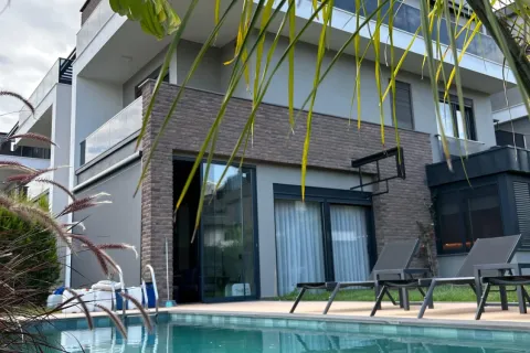 Продажа квартиры  в Мугле, Турция 4+1, 485м2, №223922 – фото 5