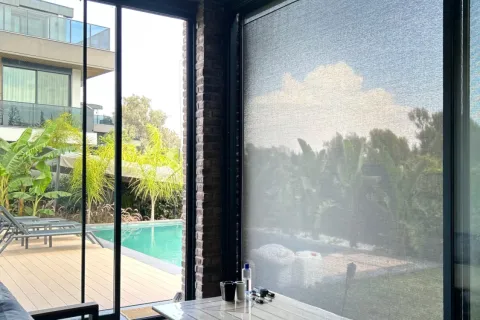 Продажа квартиры  в Мугле, Турция 4+1, 485м2, №223922 – фото 4