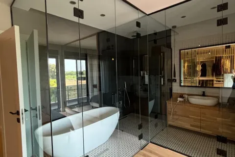 Продажа квартиры  в Мугле, Турция 4+1, 485м2, №223922 – фото 17