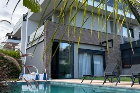 Продажа квартиры  в Мугле, Турция 4+1, 485м2, №223922 – фото 6