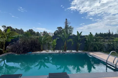 Продажа квартиры  в Мугле, Турция 4+1, 485м2, №223922 – фото 11