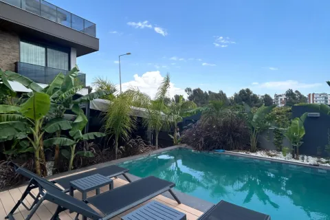 Продажа квартиры  в Мугле, Турция 4+1, 485м2, №223922 – фото 12