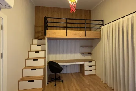 Продажа квартиры  в Мугле, Турция 4+1, 485м2, №223922 – фото 19