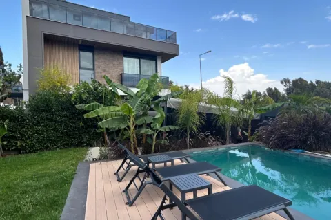 Продажа квартиры  в Мугле, Турция 4+1, 485м2, №223922 – фото 13