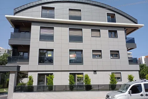 2+1 Apartment  in Mugla, Turkey No. 223918