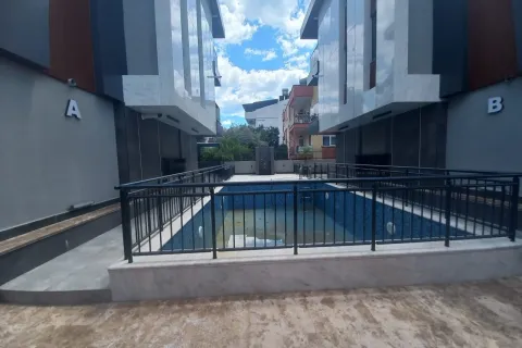 آپارتمان در  Mugla ، ترکیه 3 خوابه ، 70 متر مربع.  شماره 223917 - 6