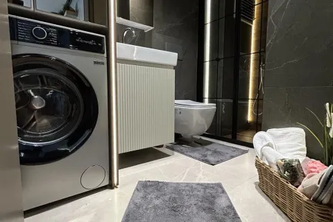 آپارتمان در  Mugla ، ترکیه 3 خوابه ، 70 متر مربع.  شماره 223917 - 13