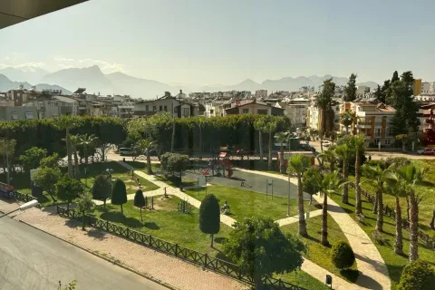 آپارتمان در  Mugla ، ترکیه 3 خوابه ، 70 متر مربع.  شماره 223917 - 17