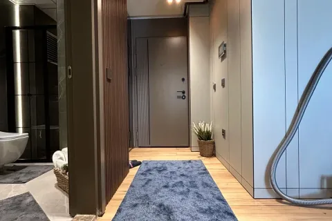 آپارتمان در  Mugla ، ترکیه 3 خوابه ، 70 متر مربع.  شماره 223917 - 16