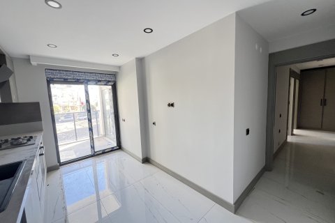 Продажа квартиры  в Анталье, Турция 2+1, 90м2, №221357 – фото 6