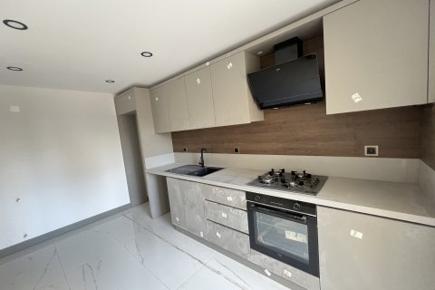 Квартира  2+1 в Анталье, Турция №221357