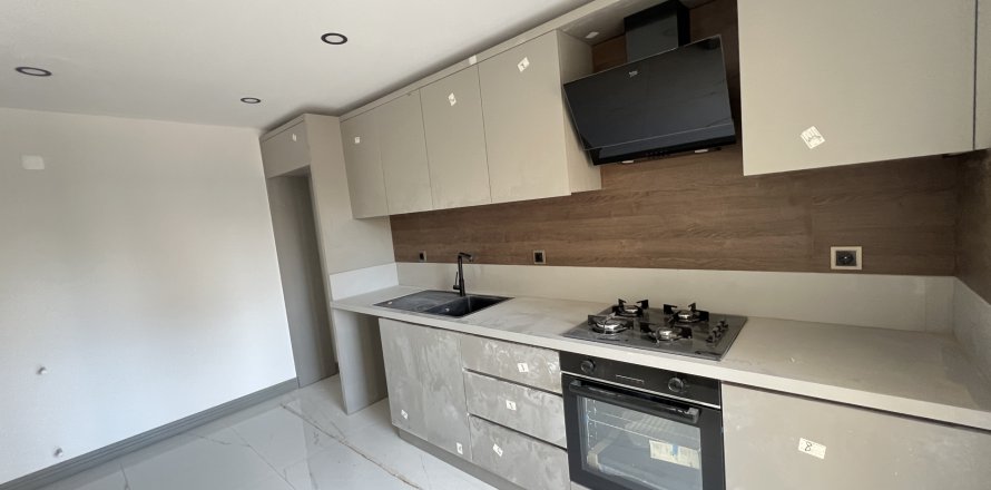 Квартира  2+1 в Анталье, Турция №221357