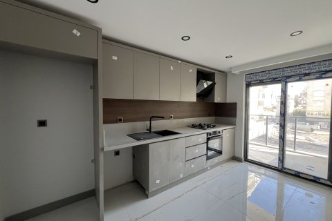 Продажа квартиры  в Анталье, Турция 2+1, 90м2, №221357 – фото 2