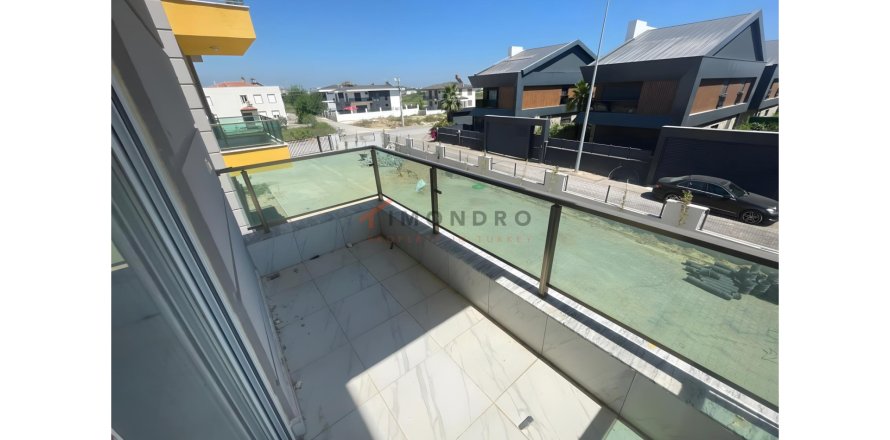 2+1 Lägenhet  i Manavgat, Antalya, Turkiet Nr. 221360