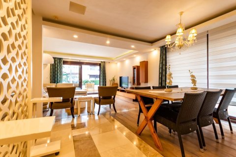 Villa for sale  in Antalya, Turkey, 5 bedrooms, 280m2, No. 221358 – photo 11