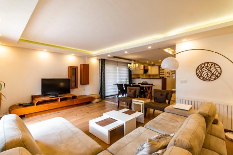 Villa for sale  in Antalya, Turkey, 5 bedrooms, 280m2, No. 221358 – photo 20