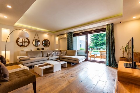 Villa for sale  in Antalya, Turkey, 5 bedrooms, 280m2, No. 221358 – photo 3