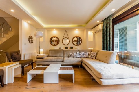 Villa for sale  in Antalya, Turkey, 5 bedrooms, 280m2, No. 221358 – photo 21