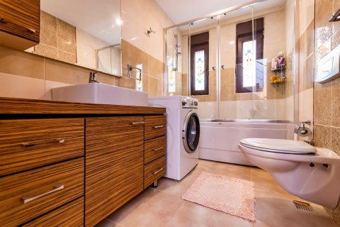 Villa for sale  in Antalya, Turkey, 5 bedrooms, 280m2, No. 221358 – photo 16