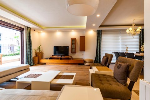 Villa for sale  in Antalya, Turkey, 5 bedrooms, 280m2, No. 221358 – photo 23